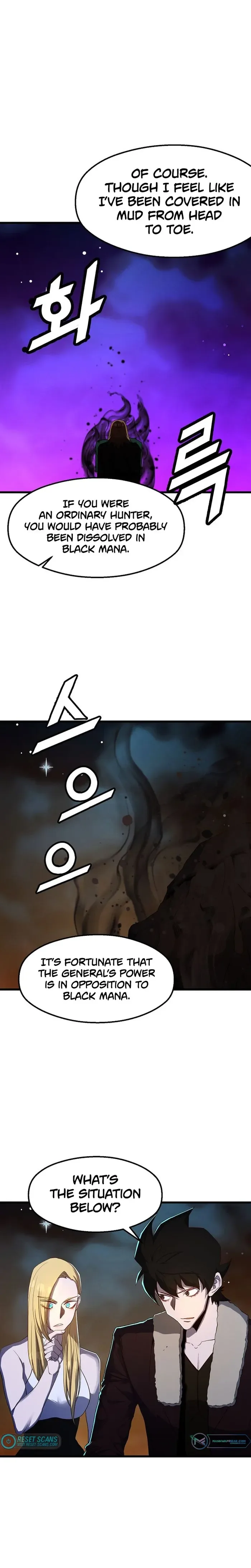 The Strongest Unemployed Hero Chapter 54 page 5