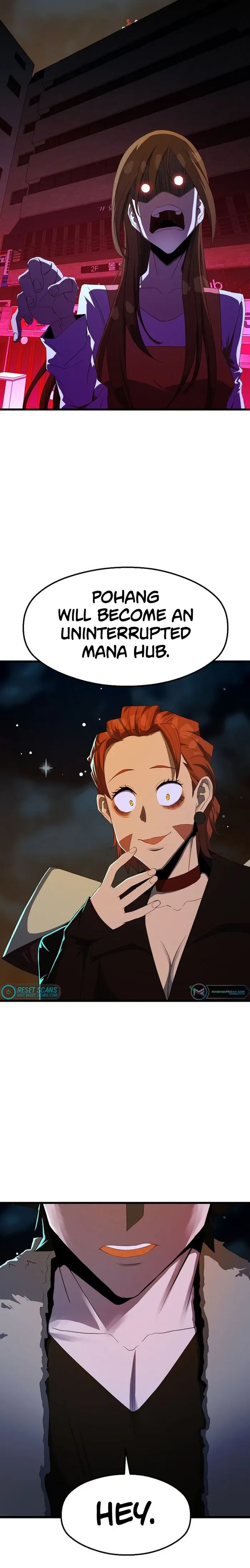 The Strongest Unemployed Hero Chapter 53 page 14