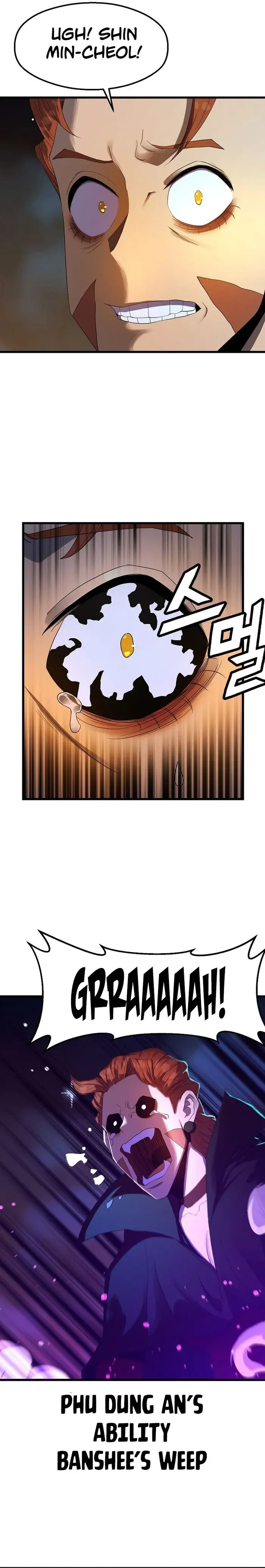 The Strongest Unemployed Hero Chapter 53 page 25