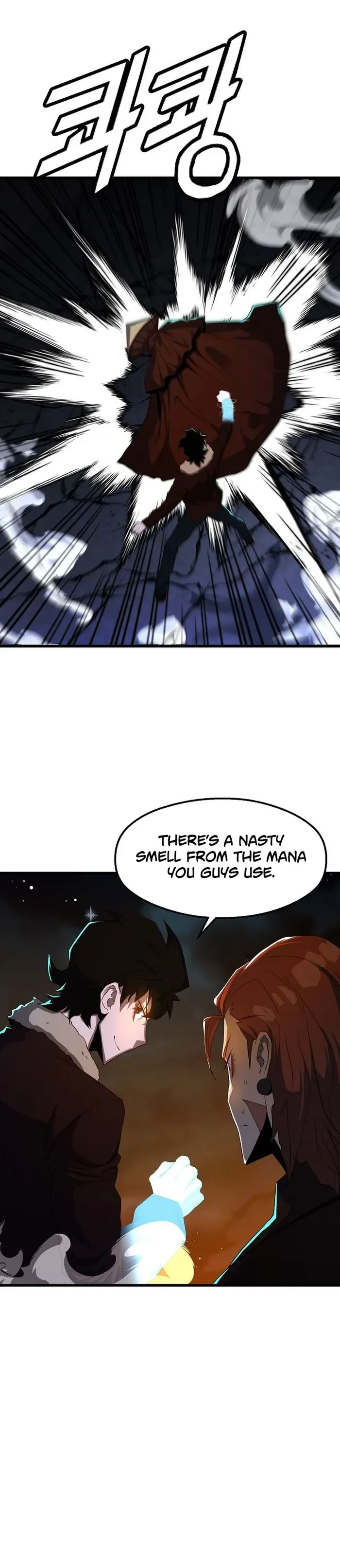 The Strongest Unemployed Hero Chapter 53 page 19