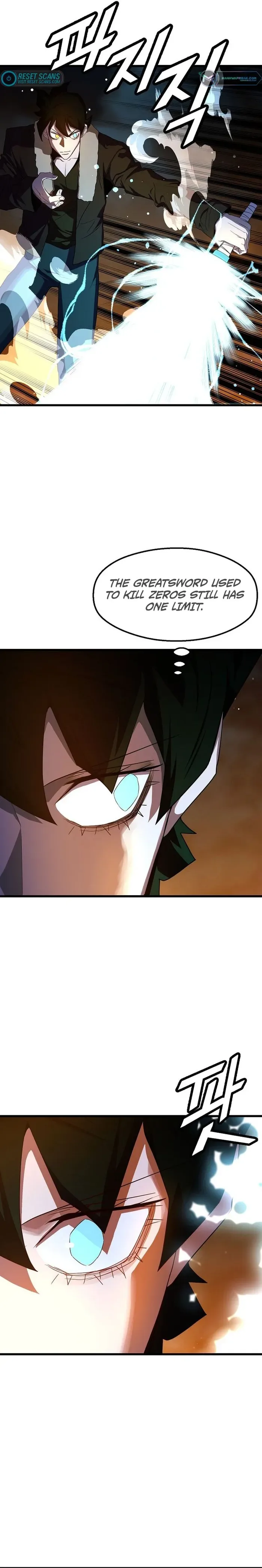 The Strongest Unemployed Hero Chapter 53 page 28