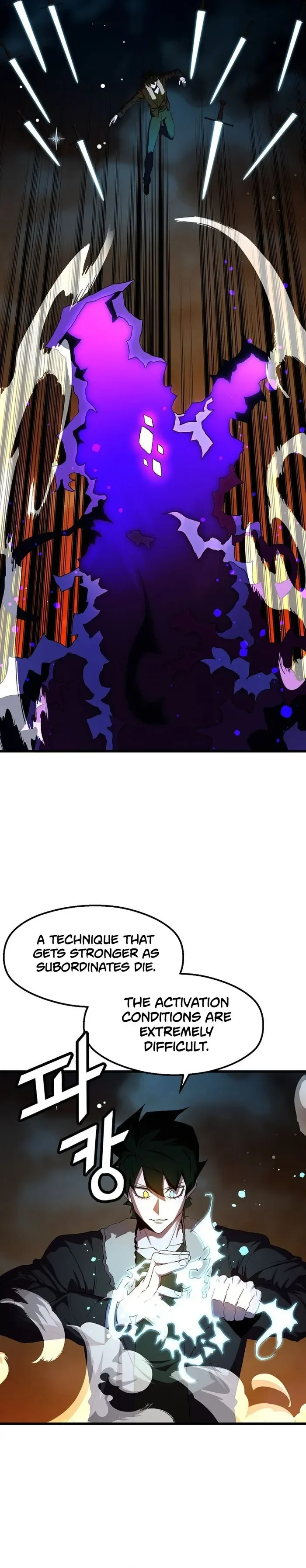 The Strongest Unemployed Hero Chapter 53 page 27