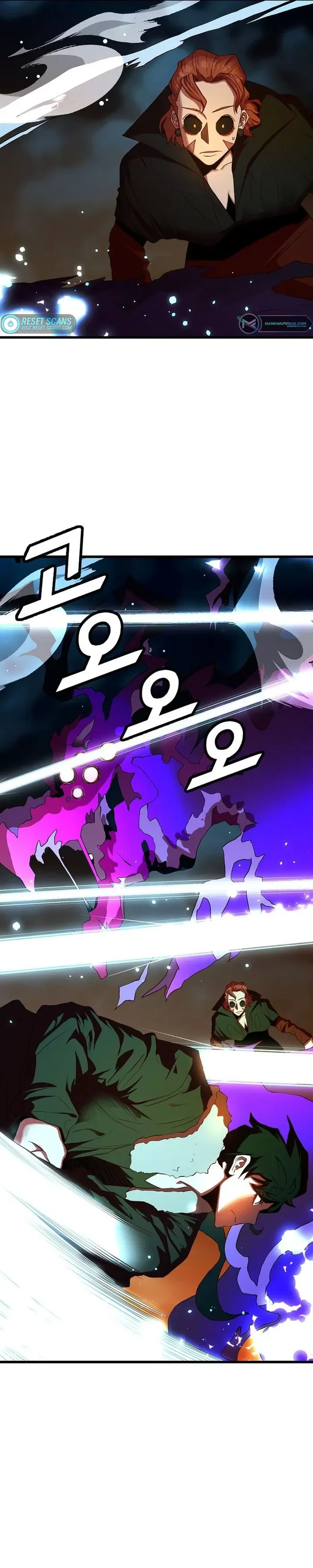 The Strongest Unemployed Hero Chapter 53 page 30