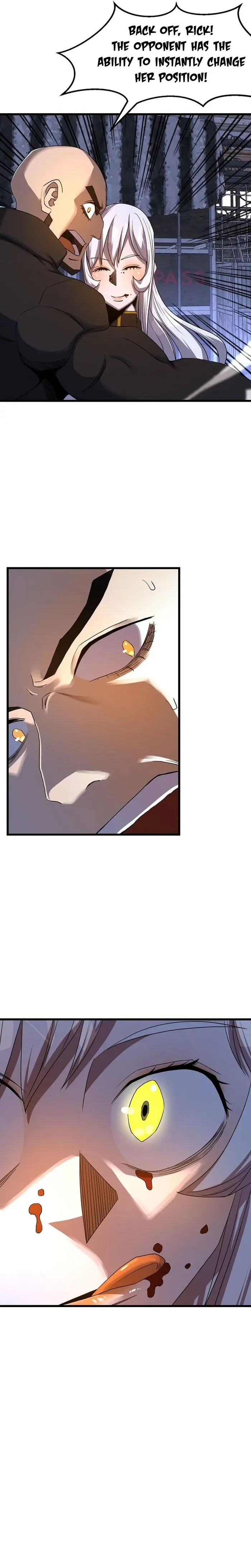 The Strongest Unemployed Hero Chapter 55 page 16