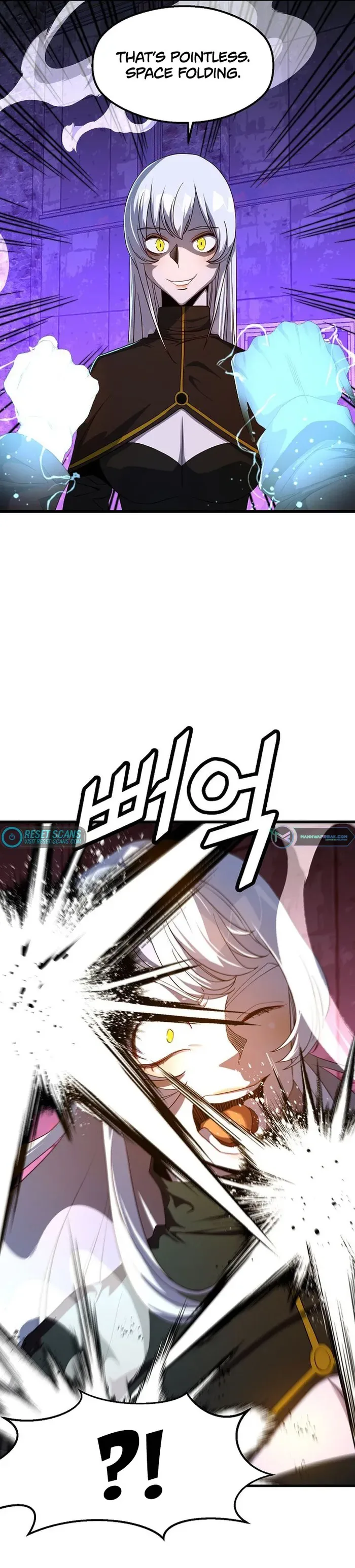 The Strongest Unemployed Hero Chapter 56 page 26