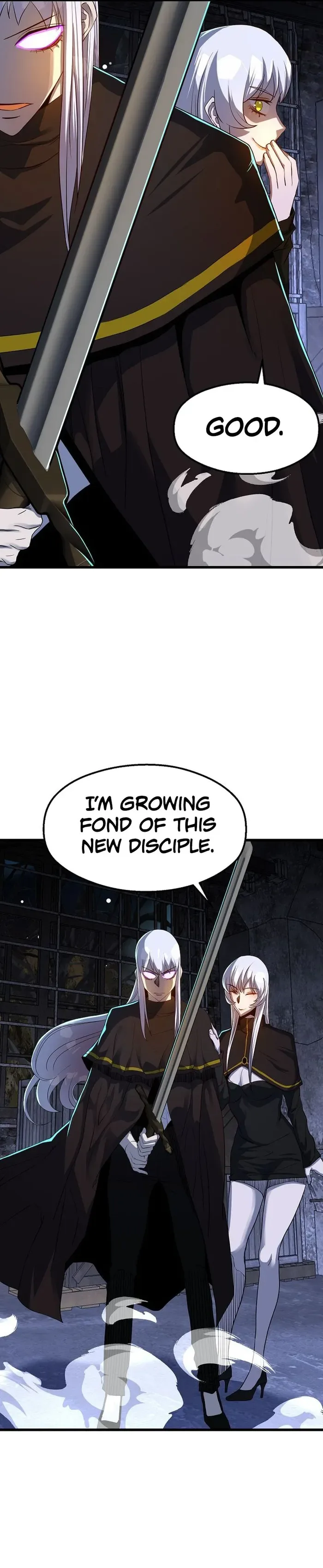 The Strongest Unemployed Hero Chapter 56 page 12