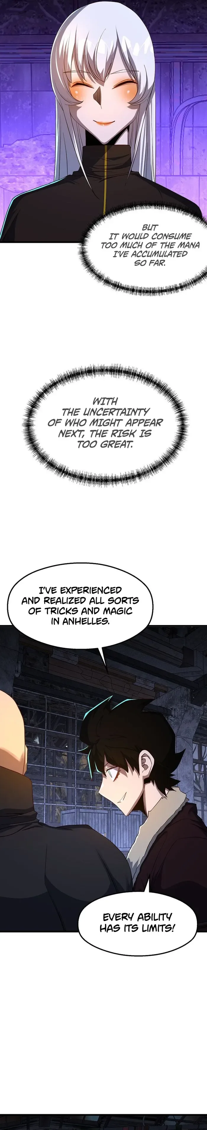 The Strongest Unemployed Hero Chapter 56 page 24