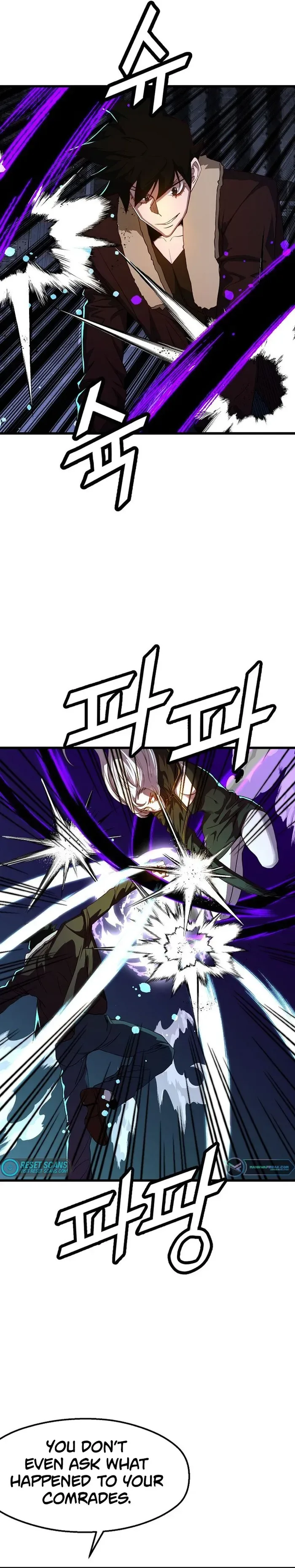 The Strongest Unemployed Hero Chapter 56 page 6