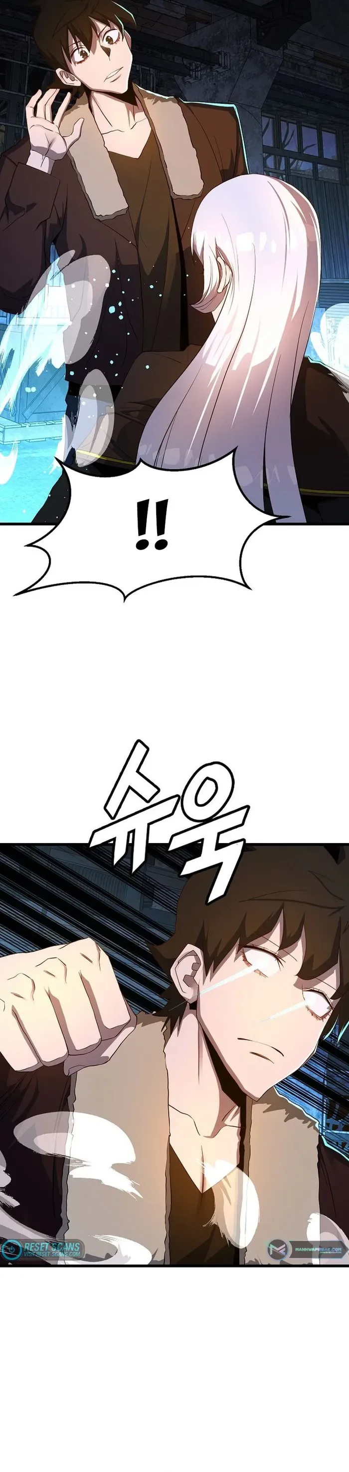 The Strongest Unemployed Hero Chapter 57 page 11