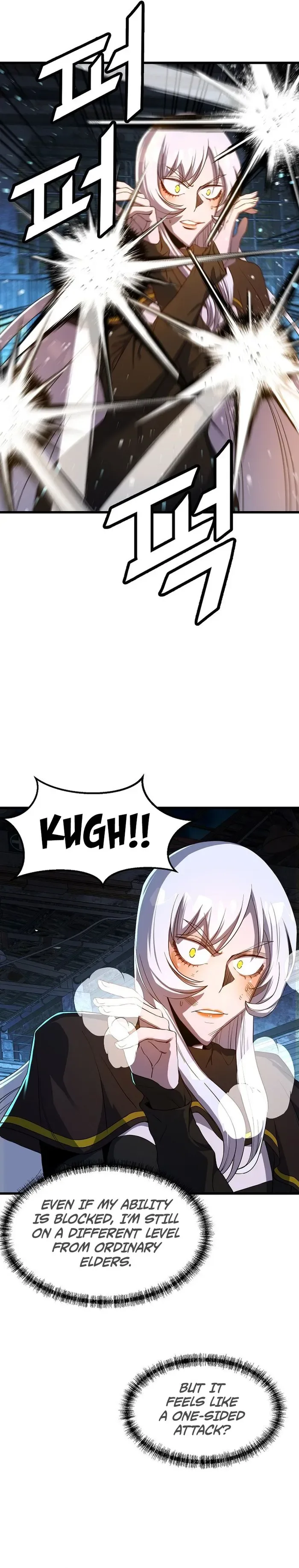 The Strongest Unemployed Hero Chapter 57 page 12