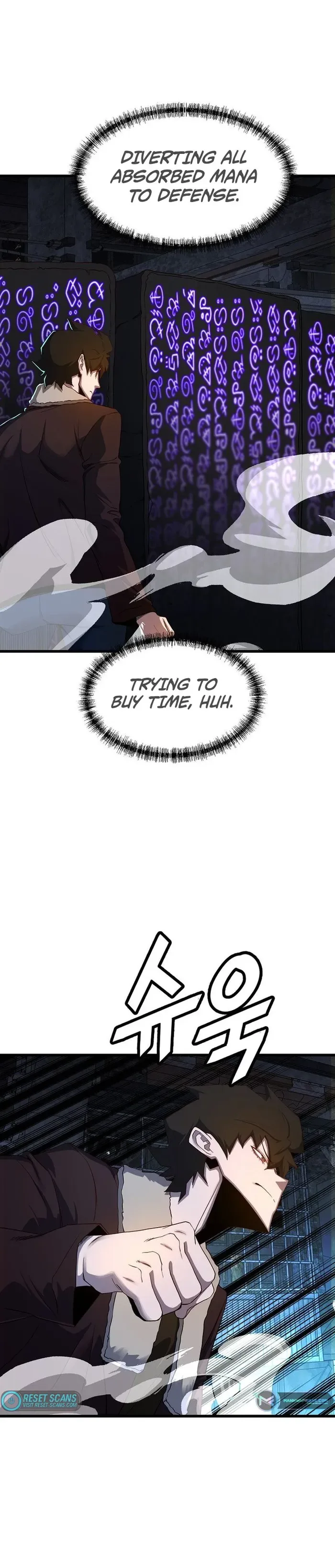 The Strongest Unemployed Hero Chapter 57 page 14