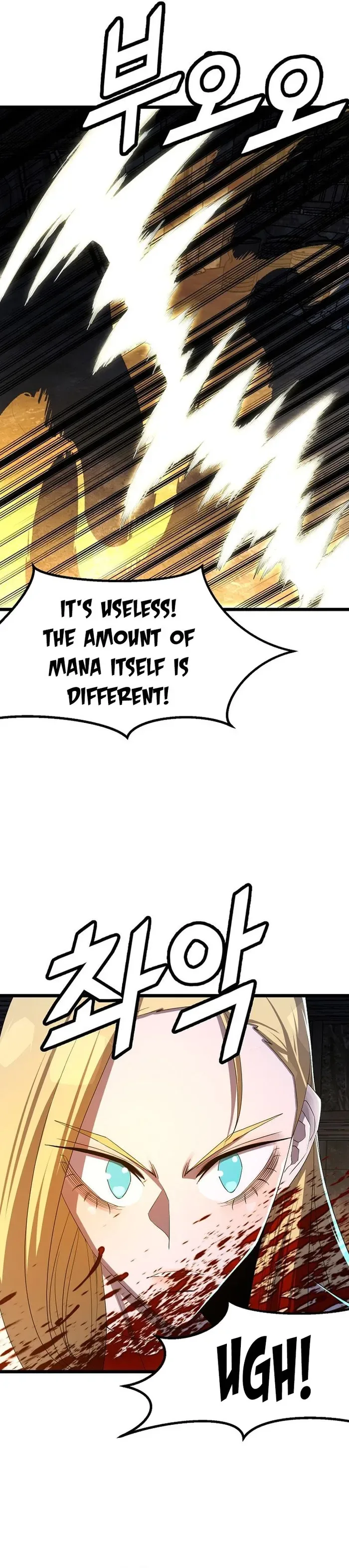 The Strongest Unemployed Hero Chapter 58 page 18