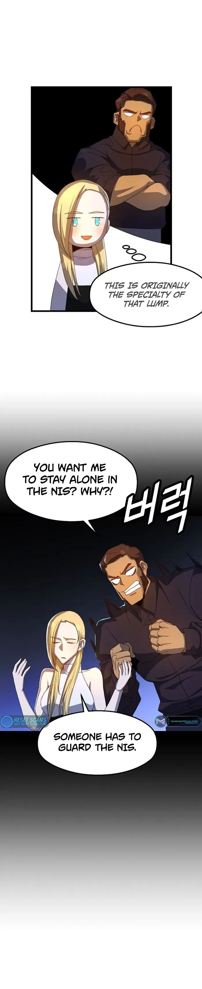 The Strongest Unemployed Hero Chapter 57 page 24