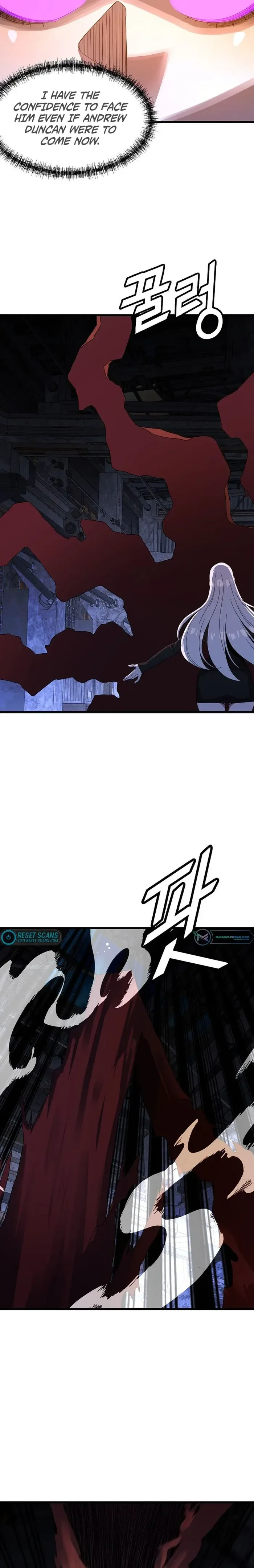 The Strongest Unemployed Hero Chapter 59 page 3