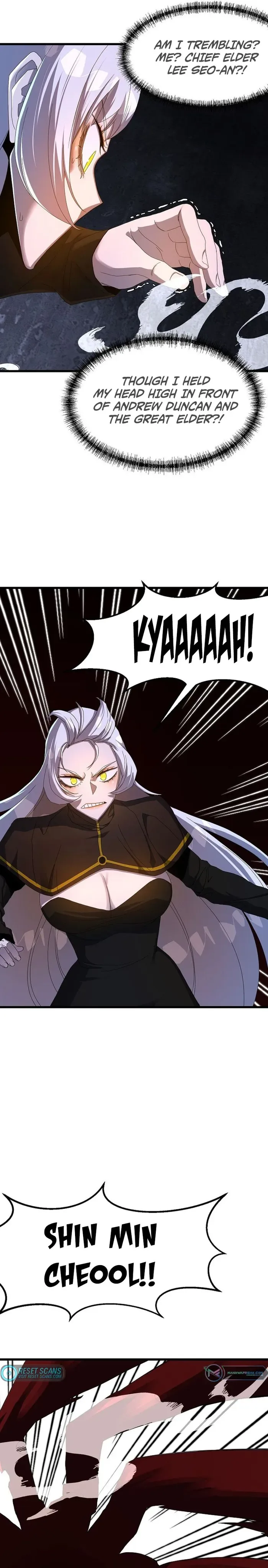 The Strongest Unemployed Hero Chapter 59 page 25