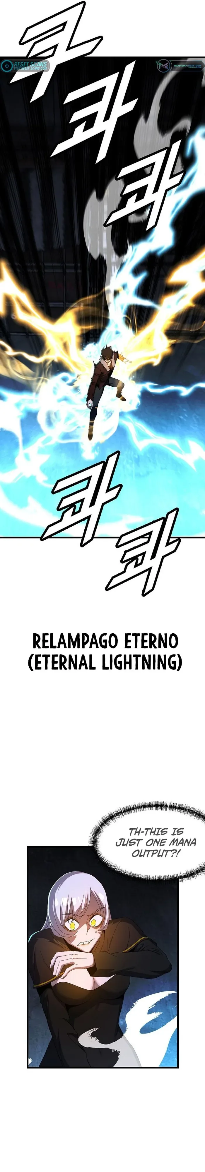 The Strongest Unemployed Hero Chapter 59 page 24