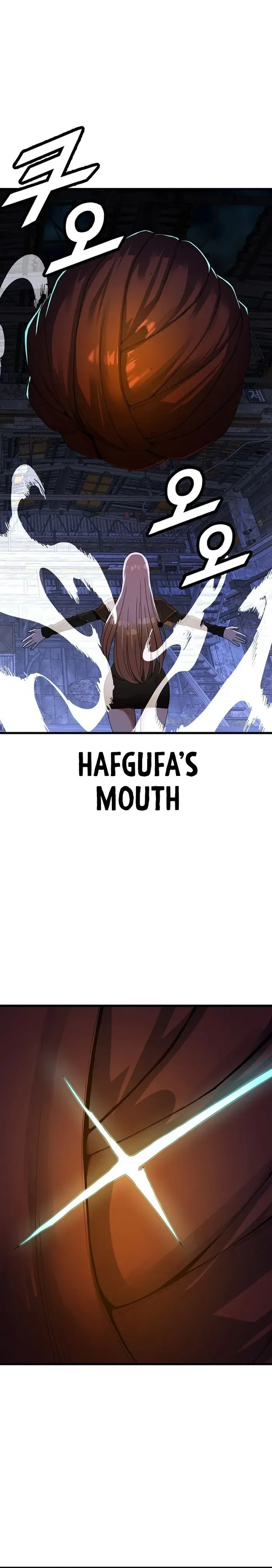 The Strongest Unemployed Hero Chapter 59 page 18