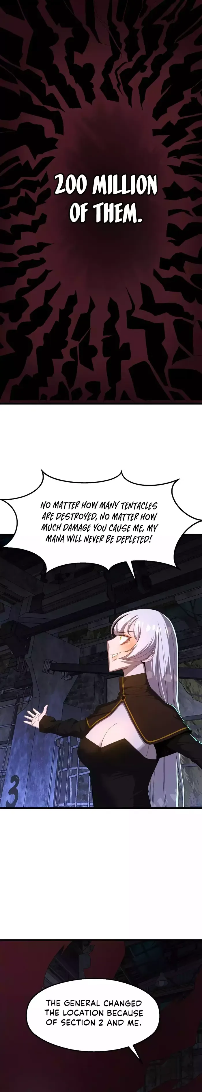 The Strongest Unemployed Hero Chapter 60 page 7