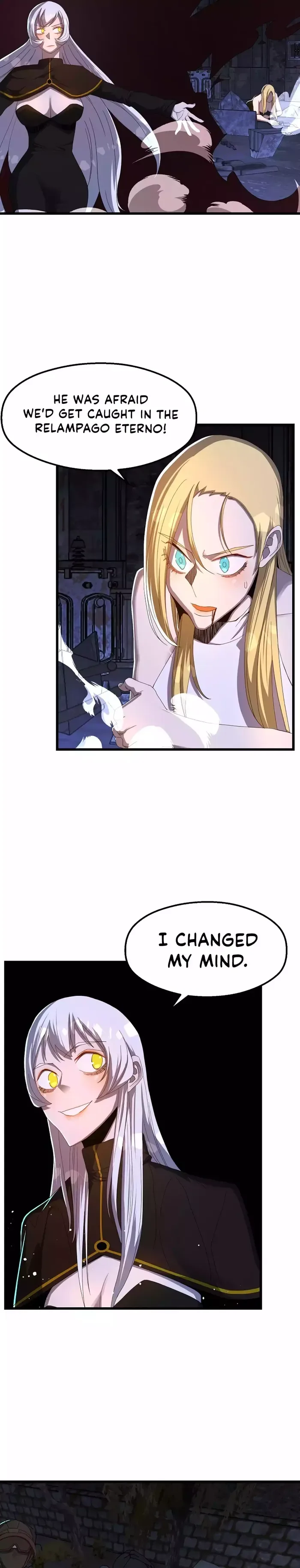 The Strongest Unemployed Hero Chapter 60 page 8