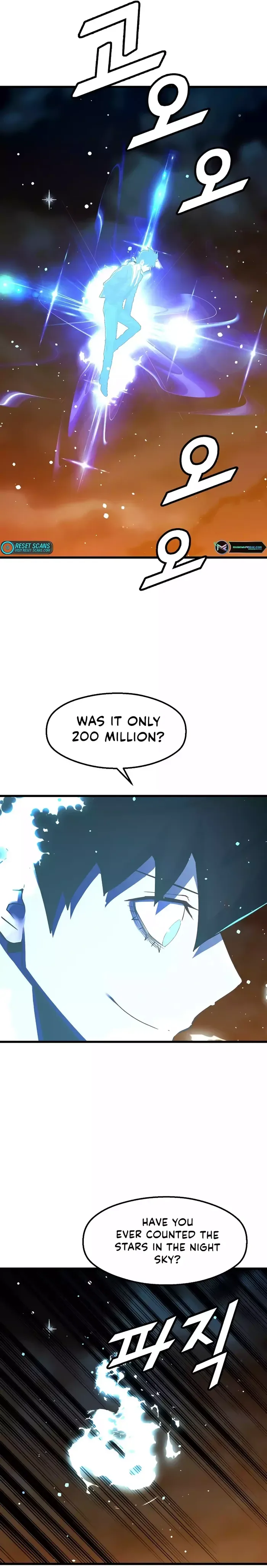 The Strongest Unemployed Hero Chapter 60 page 12