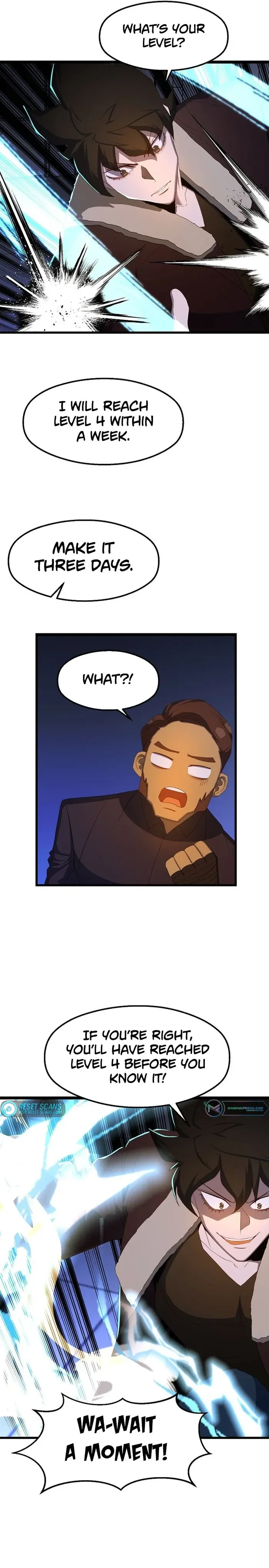 The Strongest Unemployed Hero Chapter 62 page 7