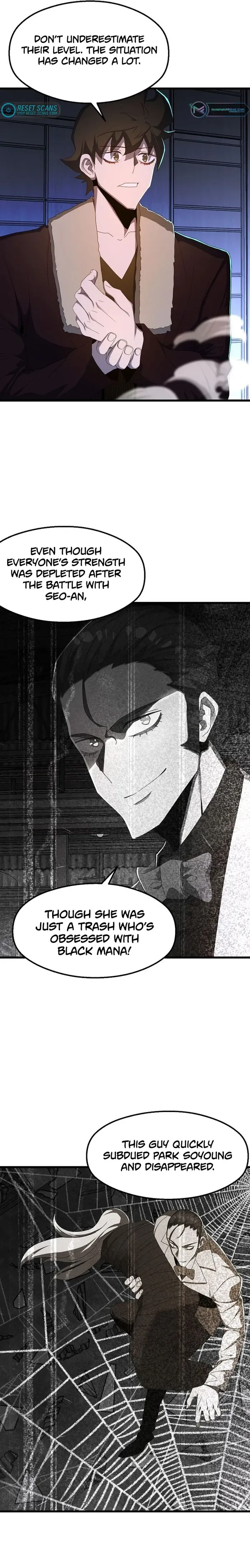 The Strongest Unemployed Hero Chapter 62 page 4