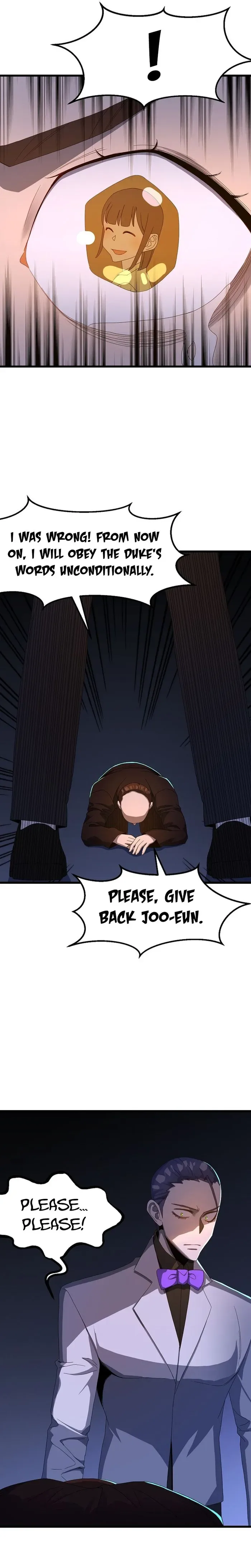 The Strongest Unemployed Hero Chapter 62 page 25
