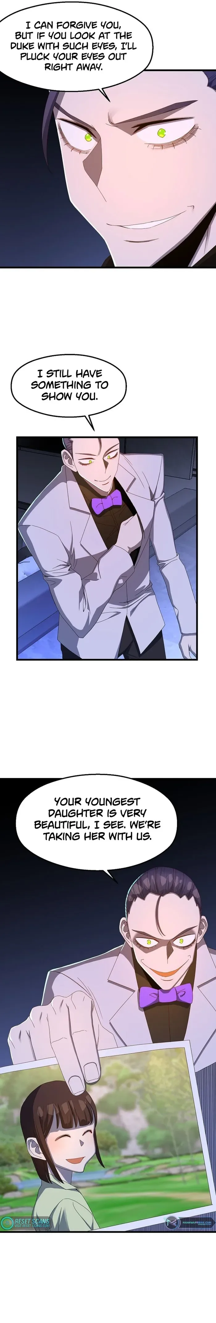 The Strongest Unemployed Hero Chapter 62 page 24