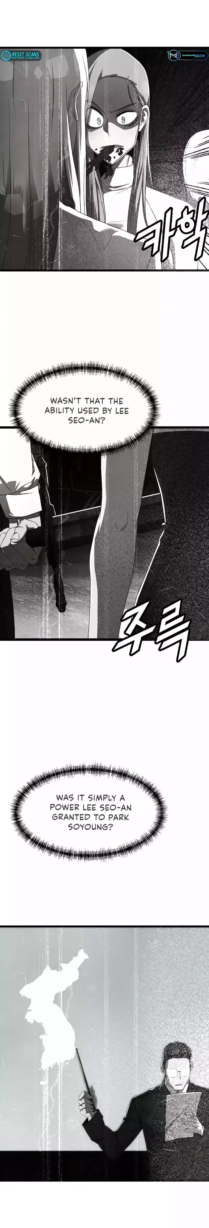 The Strongest Unemployed Hero Chapter 60 page 21