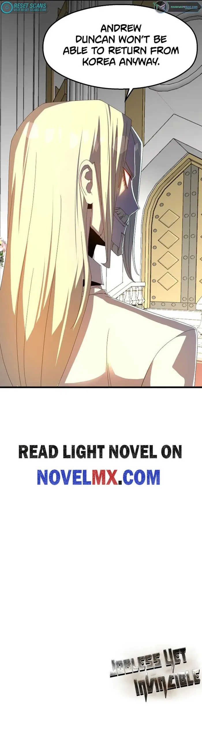 The Strongest Unemployed Hero Chapter 61 page 24