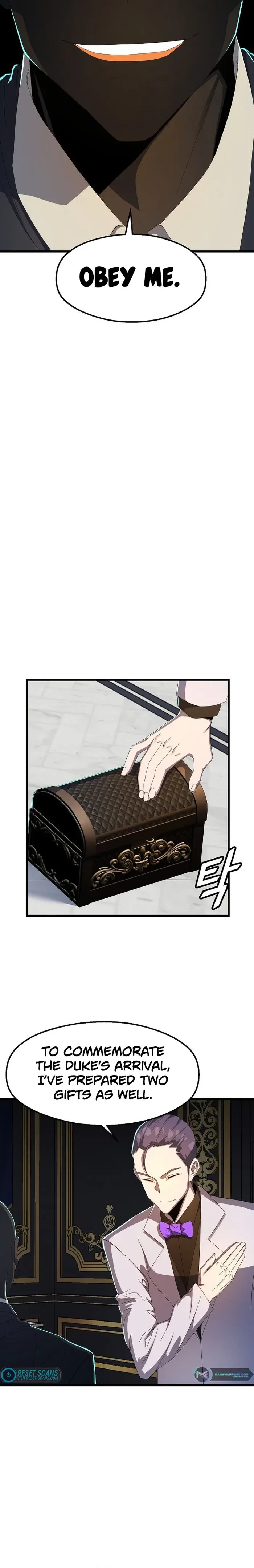 The Strongest Unemployed Hero Chapter 61 page 11