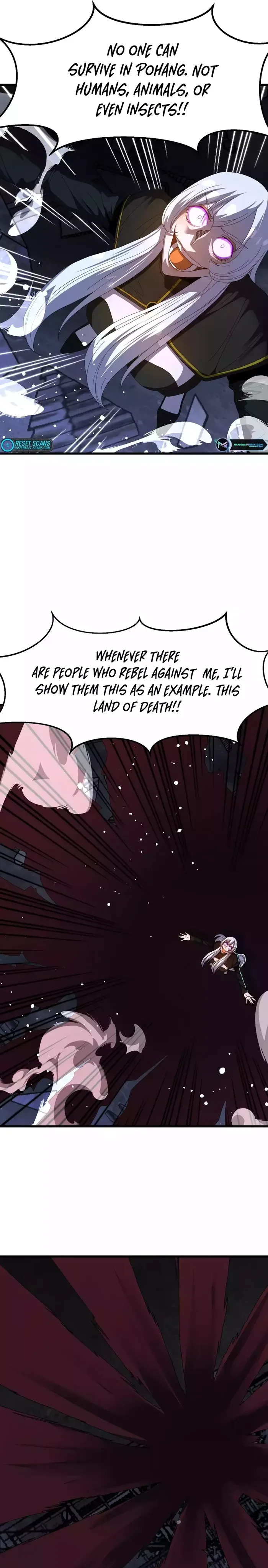 The Strongest Unemployed Hero Chapter 60 page 10