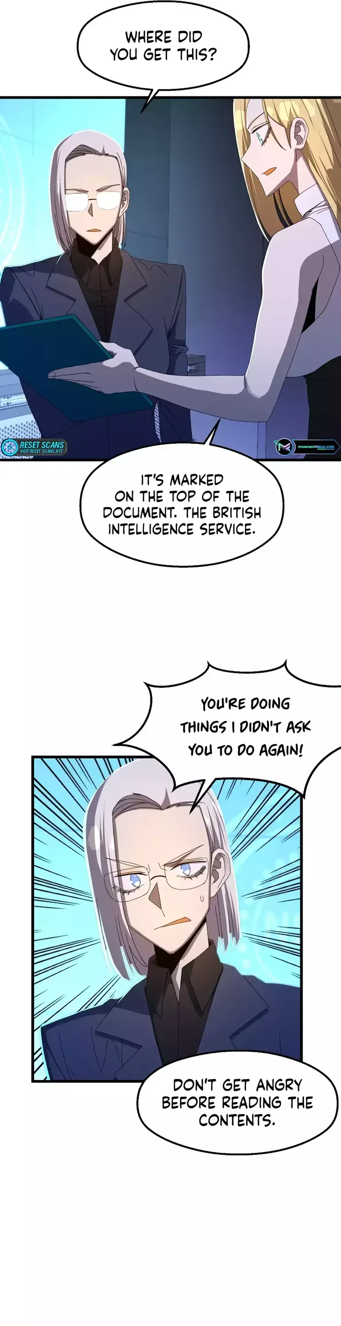 The Strongest Unemployed Hero Chapter 66 page 24