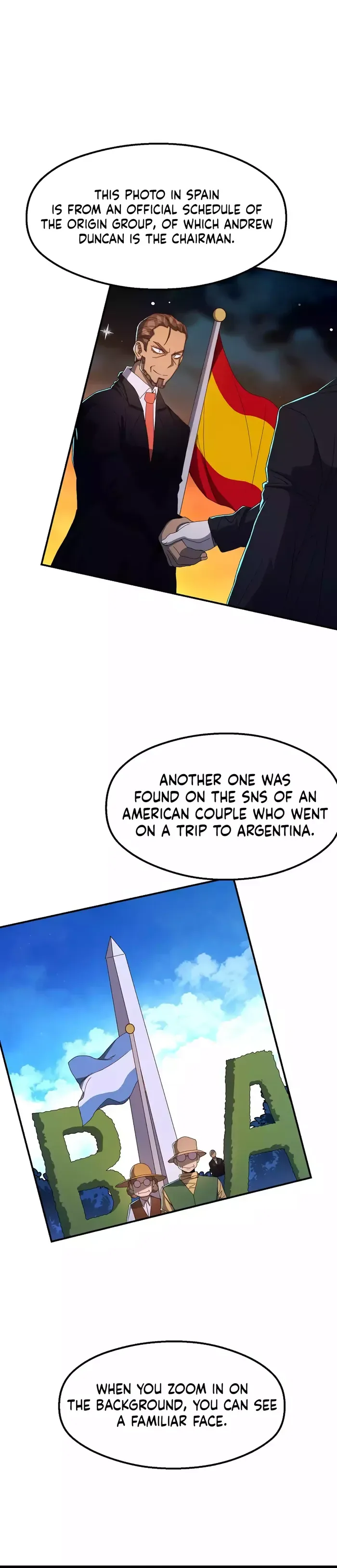 The Strongest Unemployed Hero Chapter 66 page 28
