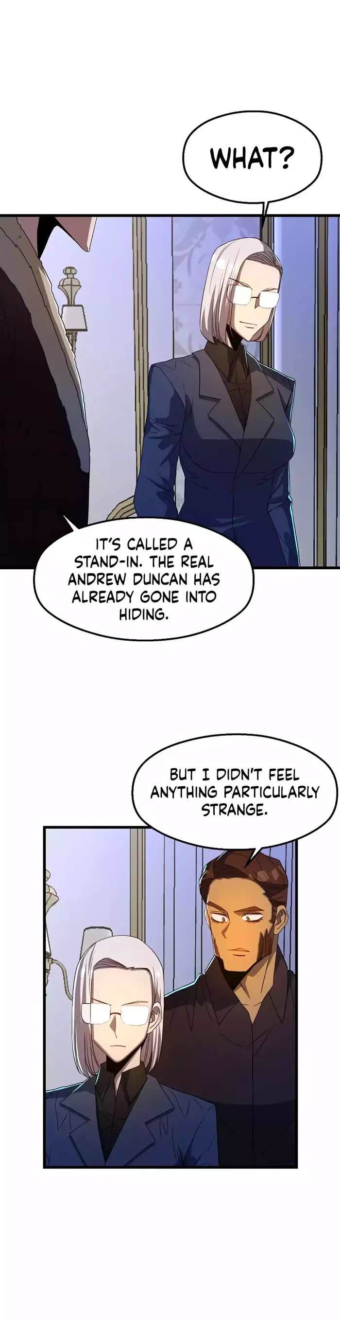 The Strongest Unemployed Hero Chapter 66 page 18