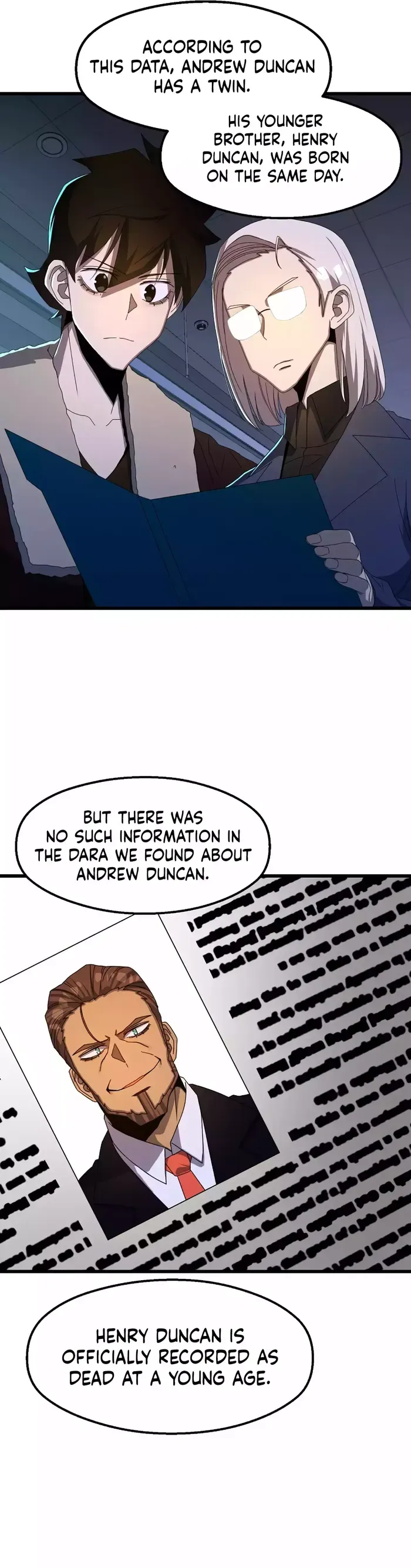 The Strongest Unemployed Hero Chapter 66 page 25