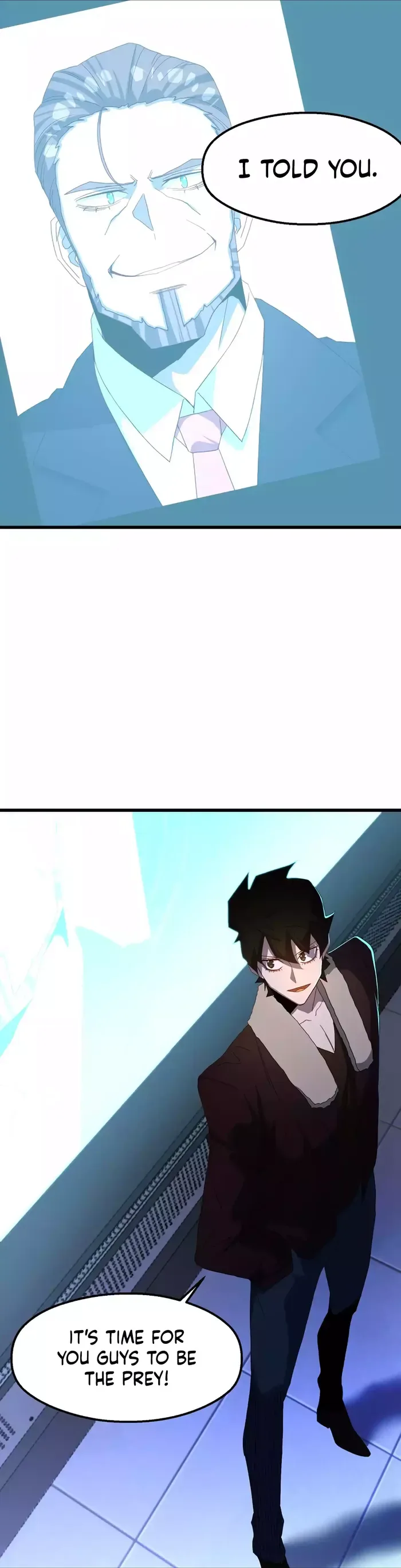The Strongest Unemployed Hero Chapter 66 page 33