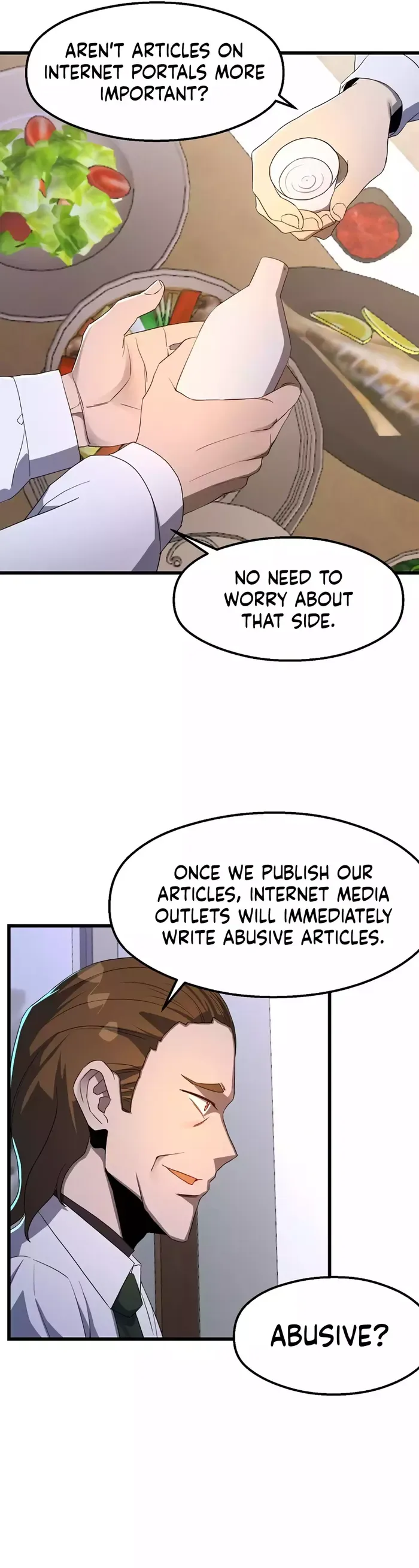 The Strongest Unemployed Hero Chapter 66 page 9