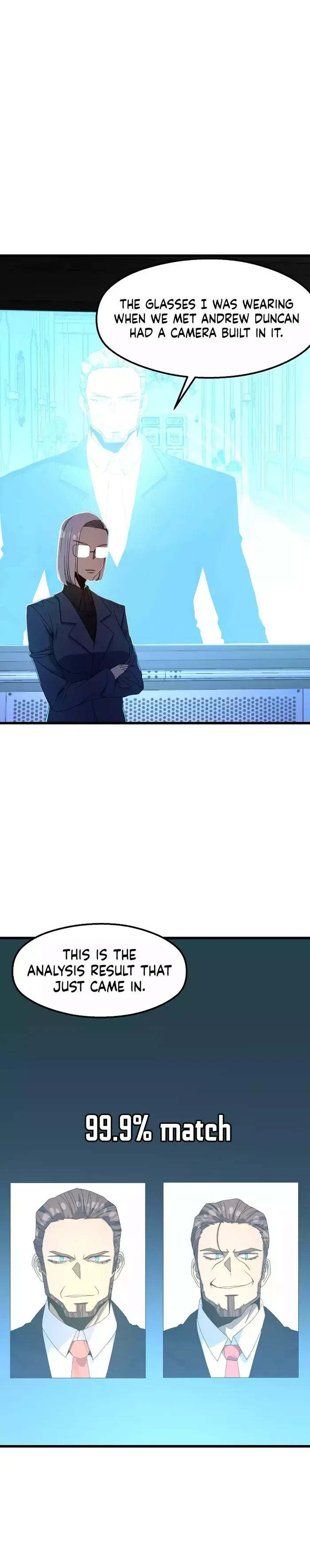 The Strongest Unemployed Hero Chapter 66 page 21