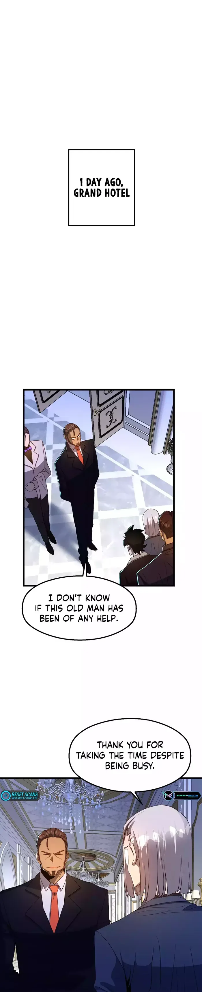 The Strongest Unemployed Hero Chapter 66 page 15