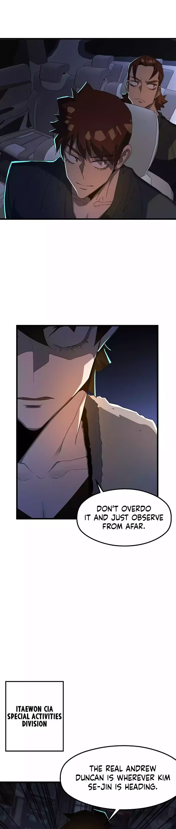 The Strongest Unemployed Hero Chapter 66 page 13
