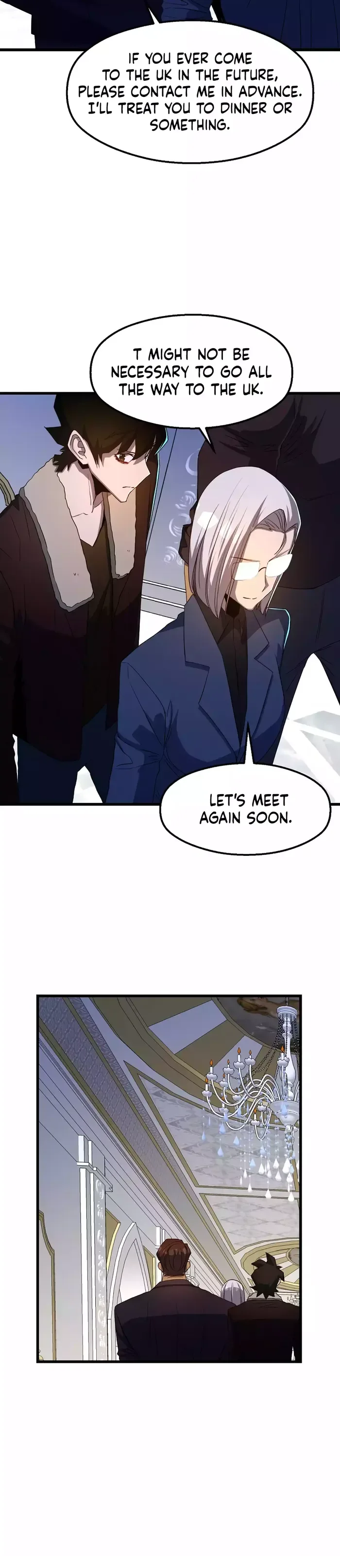 The Strongest Unemployed Hero Chapter 66 page 16