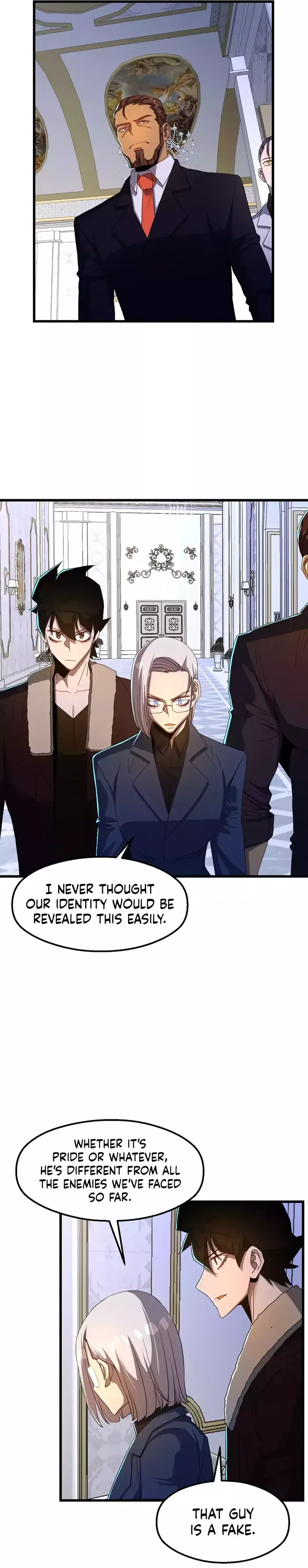 The Strongest Unemployed Hero Chapter 66 page 17