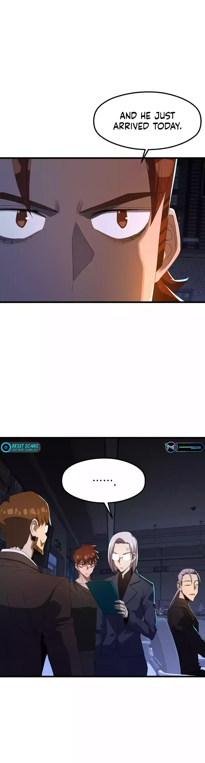 The Strongest Unemployed Hero Chapter 66 page 31