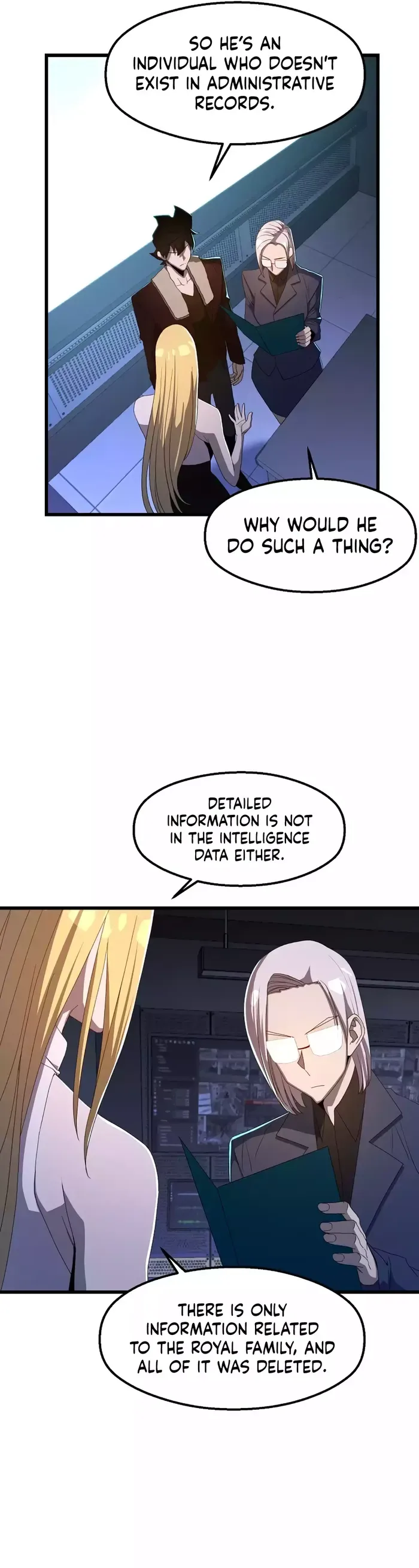The Strongest Unemployed Hero Chapter 66 page 26