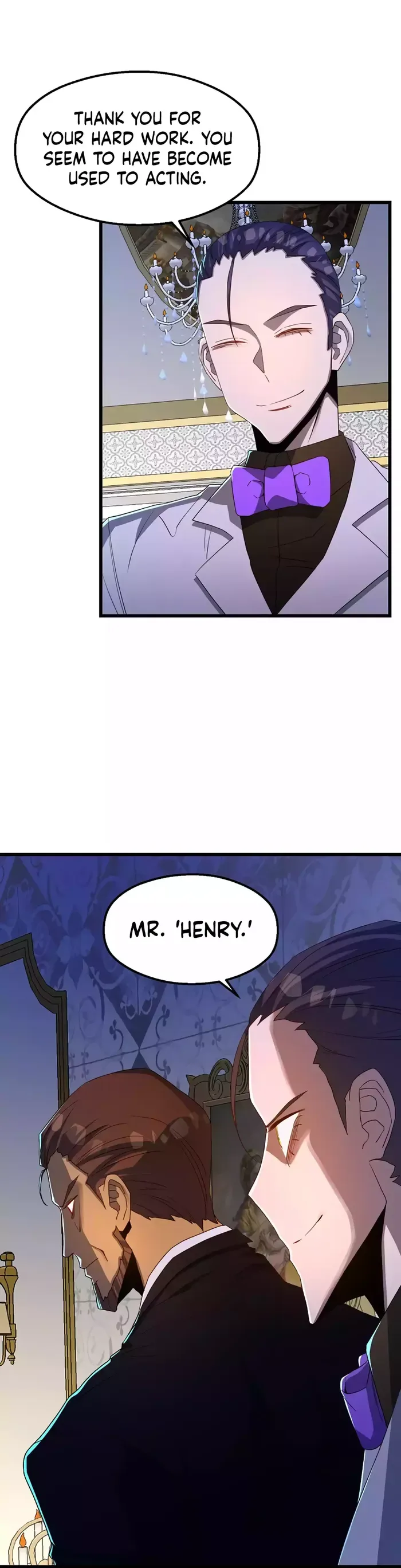 The Strongest Unemployed Hero Chapter 65 page 33