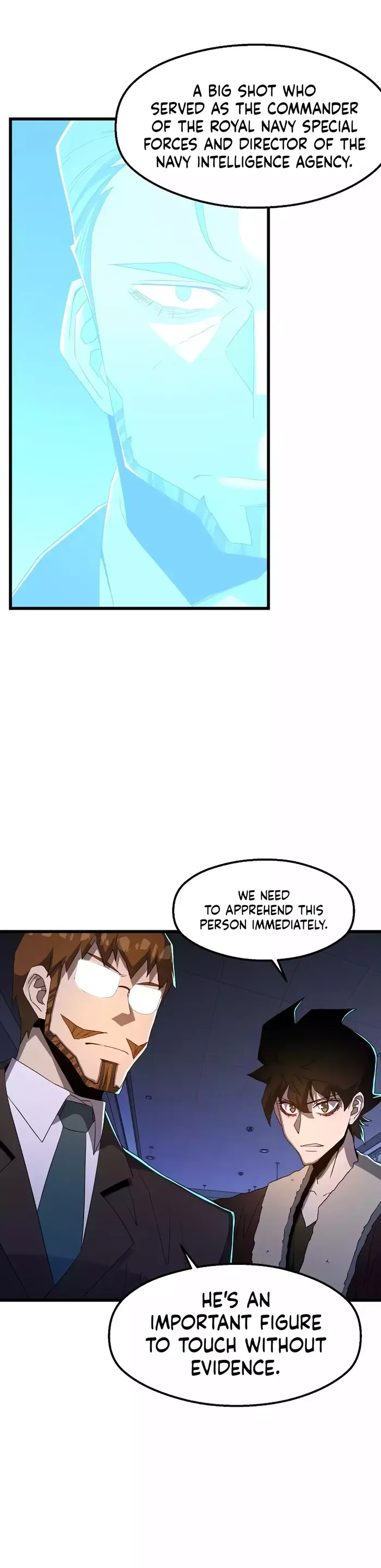 The Strongest Unemployed Hero Chapter 65 page 17