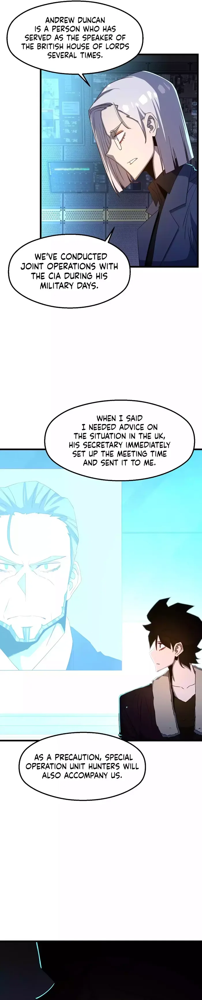 The Strongest Unemployed Hero Chapter 65 page 20