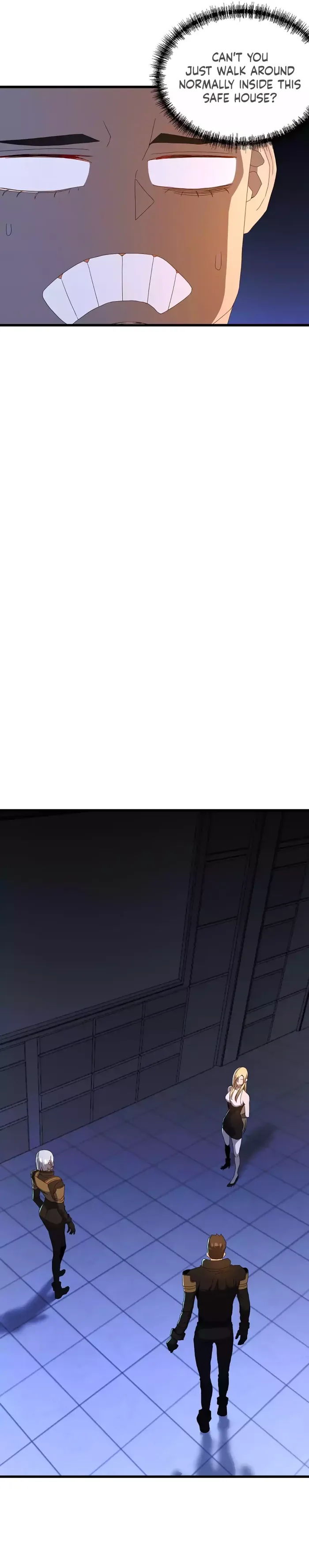 The Strongest Unemployed Hero Chapter 67 page 5