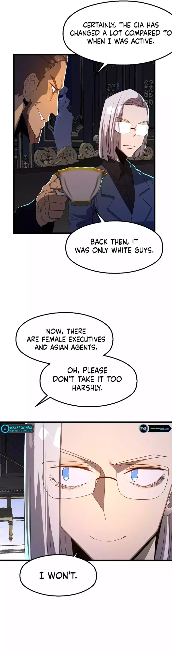 The Strongest Unemployed Hero Chapter 65 page 27